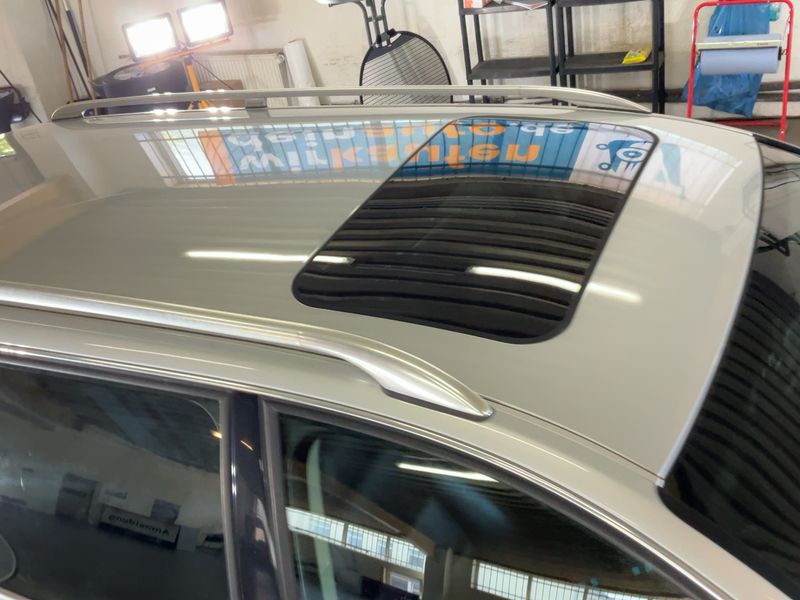 Audi A6 1.9 TDI 2004 – снимка 13