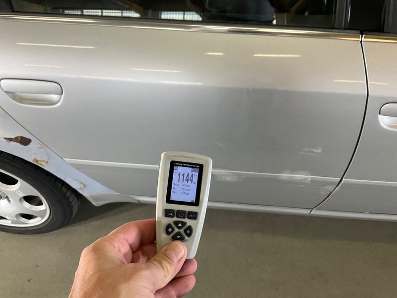 Audi A6 1.9 TDI 2004 – снимка 28