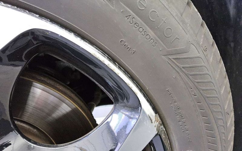 Citroen C5 d'occasion