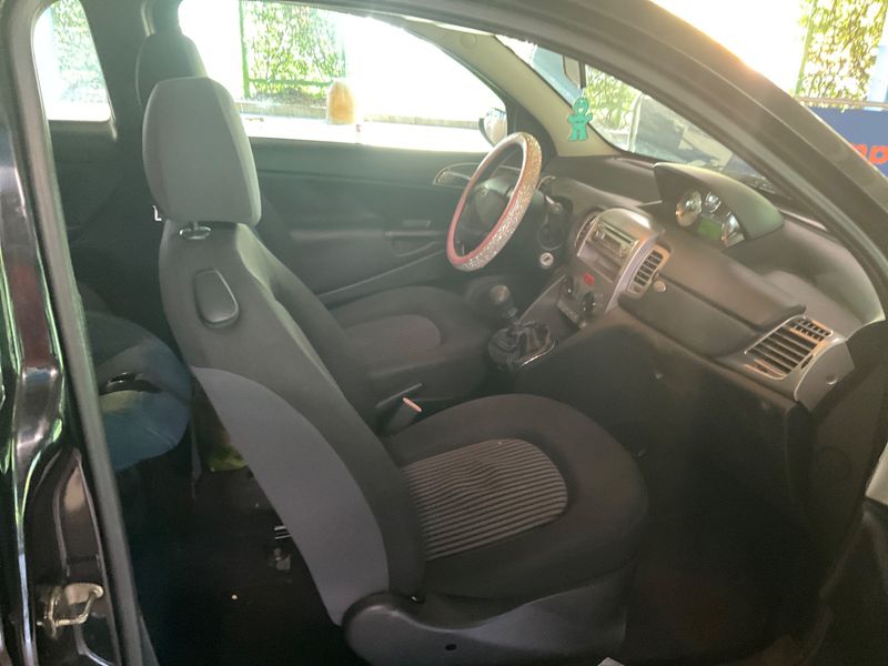 Lancia Ypsilon 1.2 Oro 2008 – снимка 3