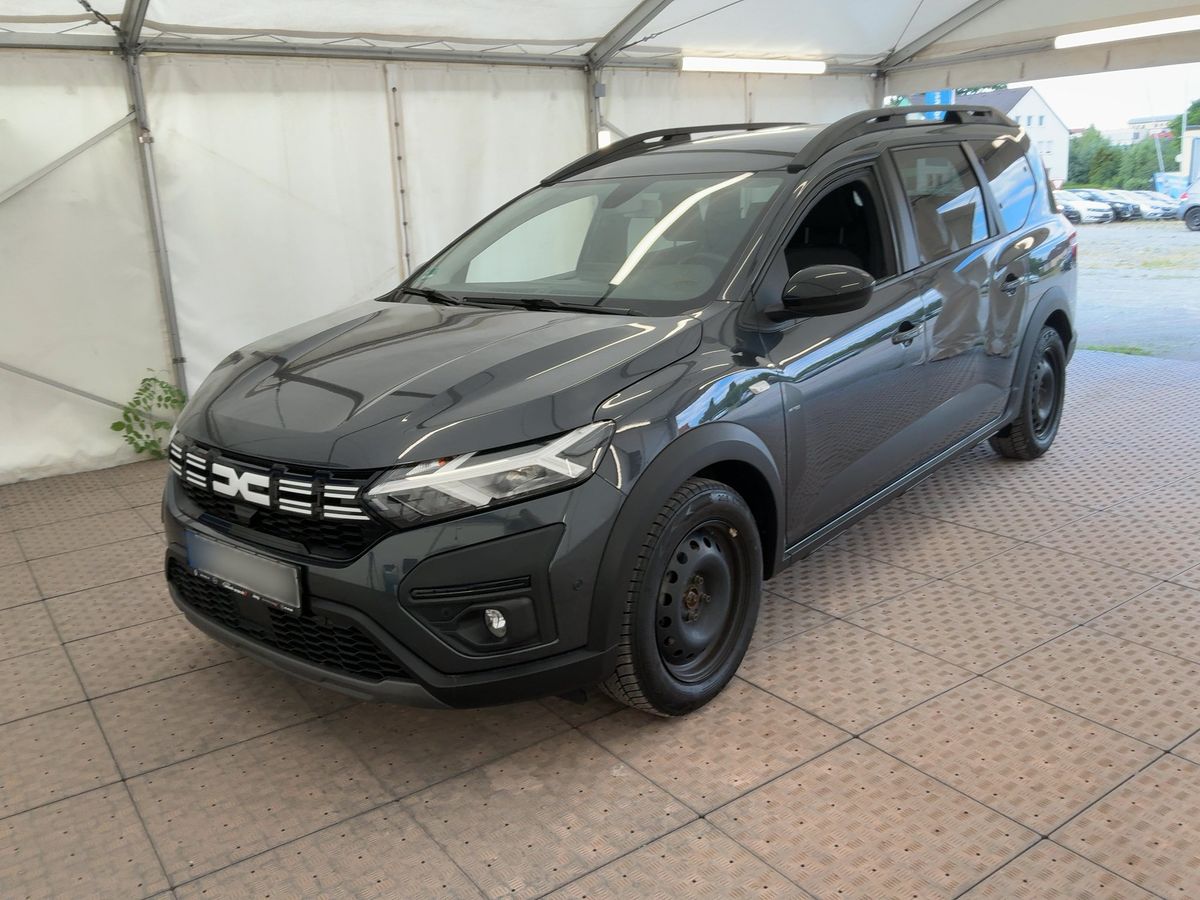Dacia Jogger 2023 — photo 1