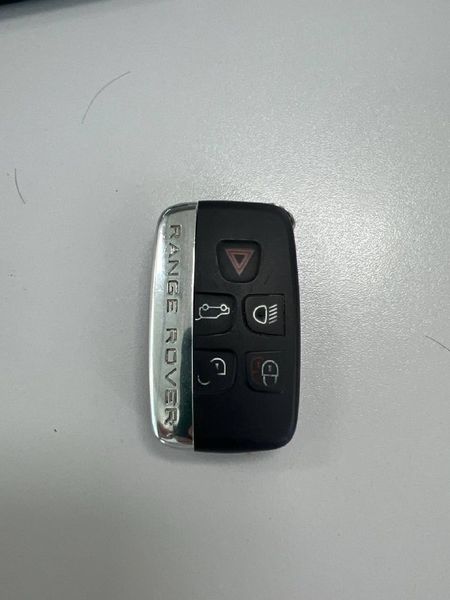 Jaguar XF 2.2 D — zdjęcie 17