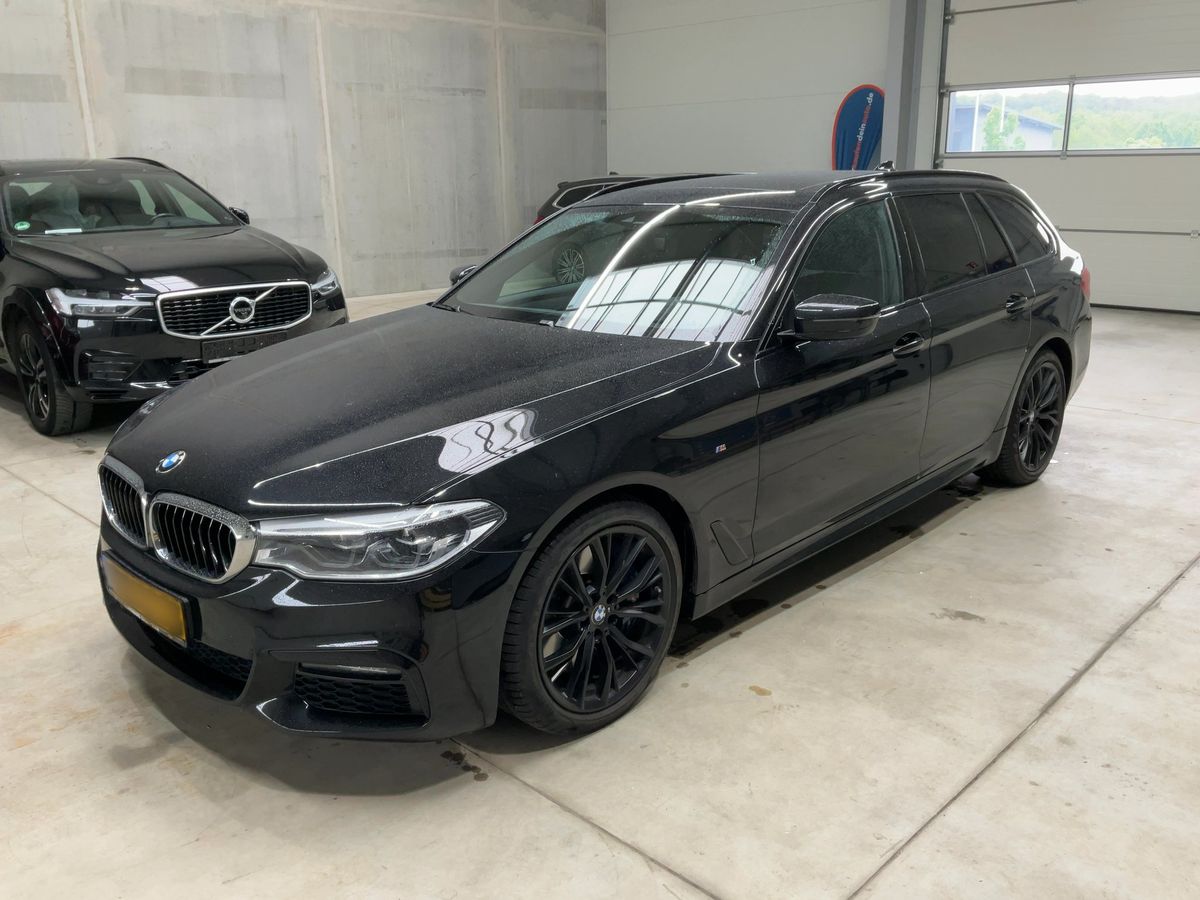 BMW 5er 2020