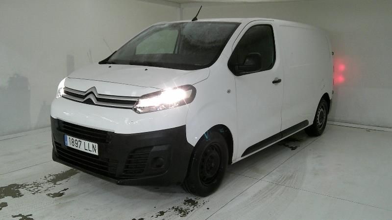 Citroen Jumpy