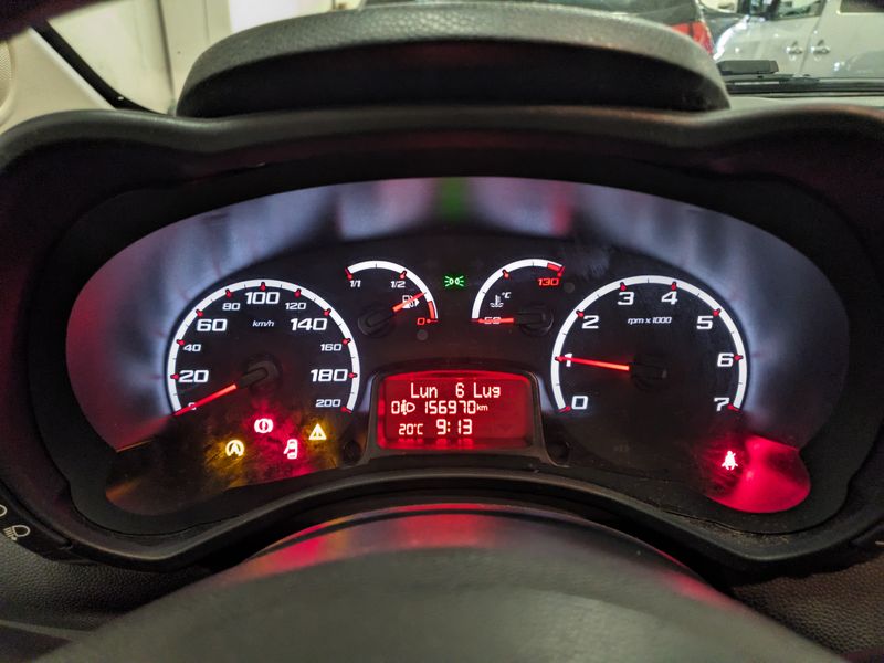Ford Ka 1.2 Plus — zdjęcie 12