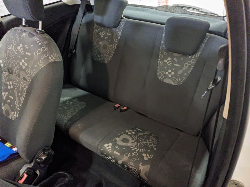 Ford Ka 1.2 Plus — zdjęcie 13