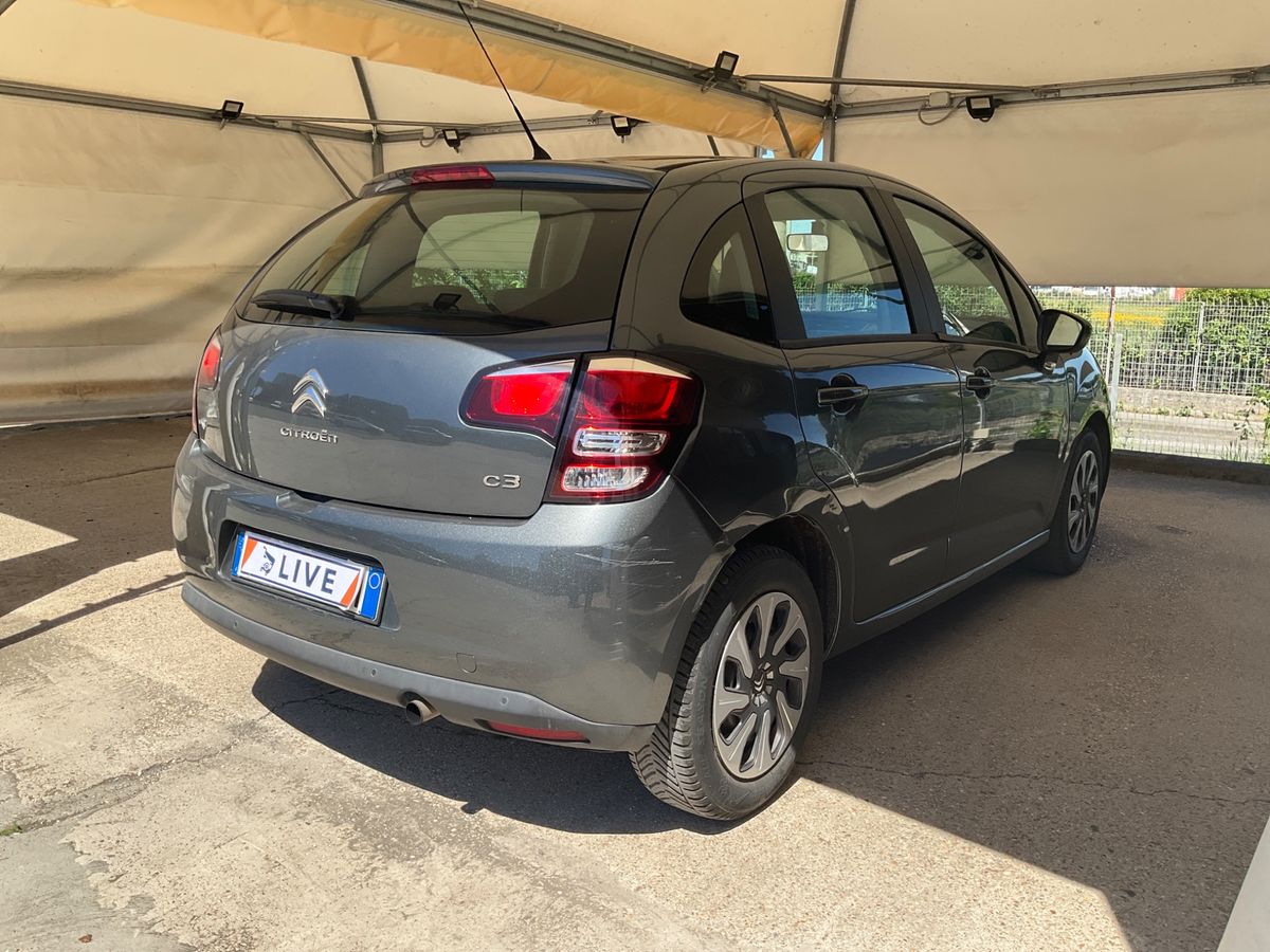 Citroen C3 d'occasion