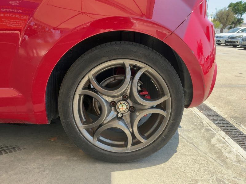 Alfa Romeo MiTo 1.3 JTDM Turismo 2012 – снимка 5