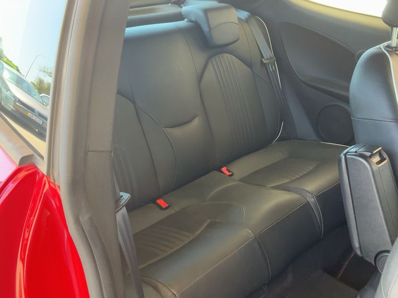 Alfa Romeo MiTo 1.3 JTDM Turismo 2012 – снимка 19