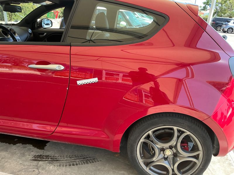 Alfa Romeo MiTo 1.3 JTDM Turismo 2012 – снимка 27