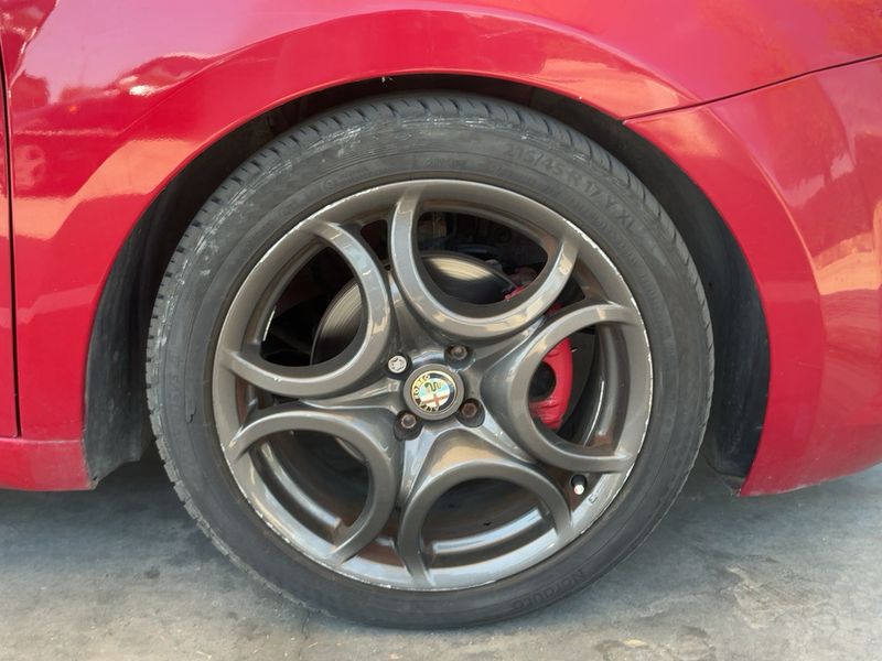Alfa Romeo MiTo 1.3 JTDM Turismo 2012 – снимка 11