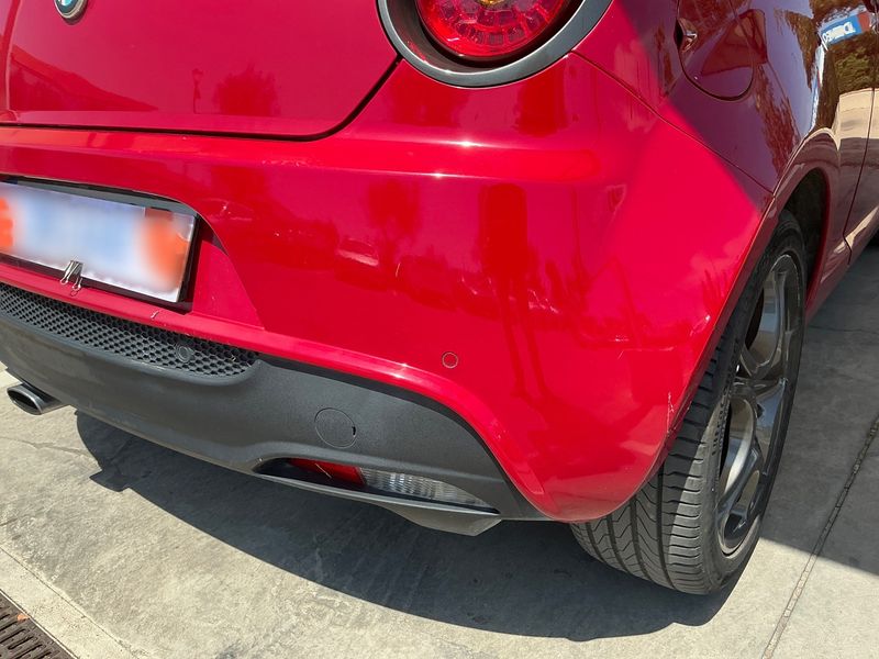 Alfa Romeo MiTo 1.3 JTDM Turismo 2012 – снимка 30