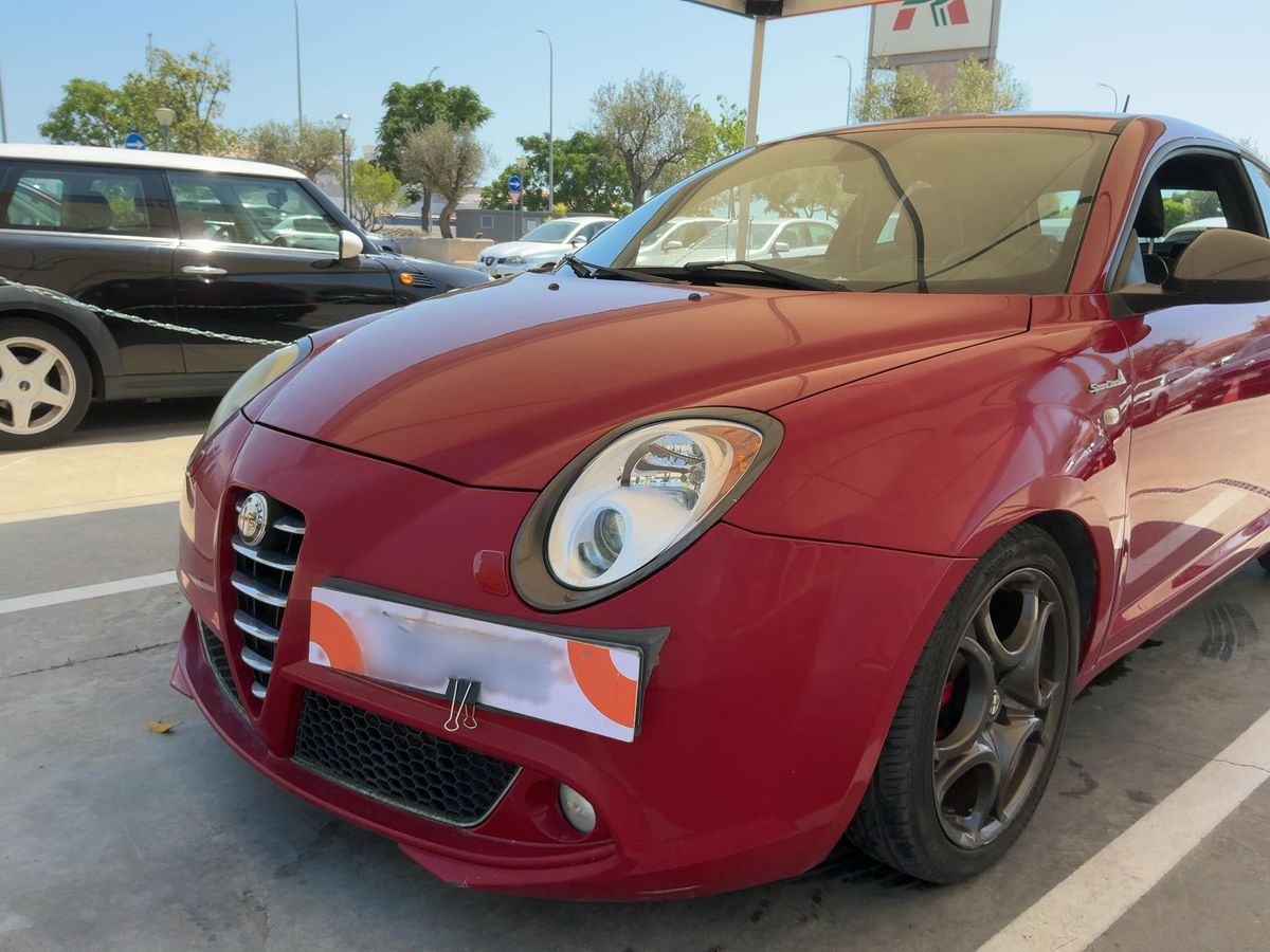 Alfa Romeo d'occasion