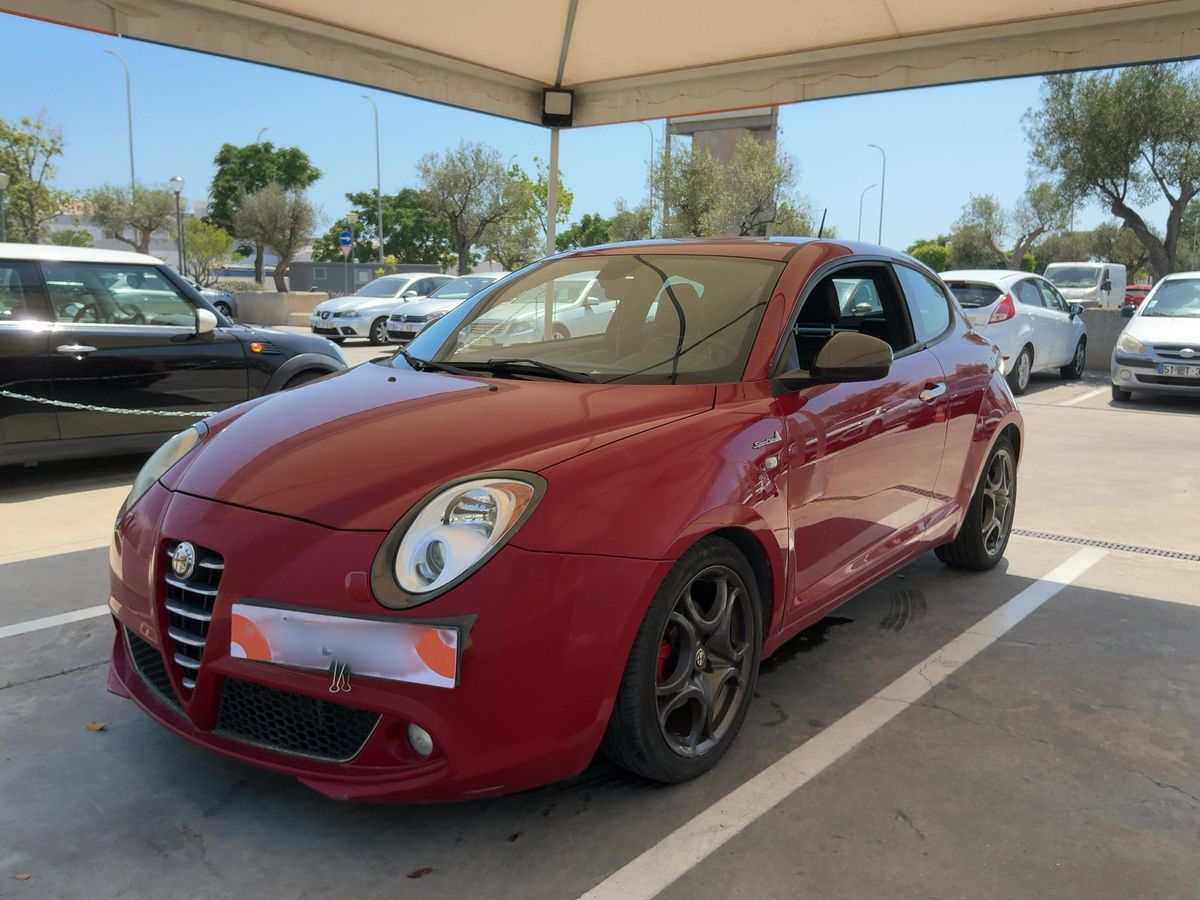 Alfa Romeo 2012