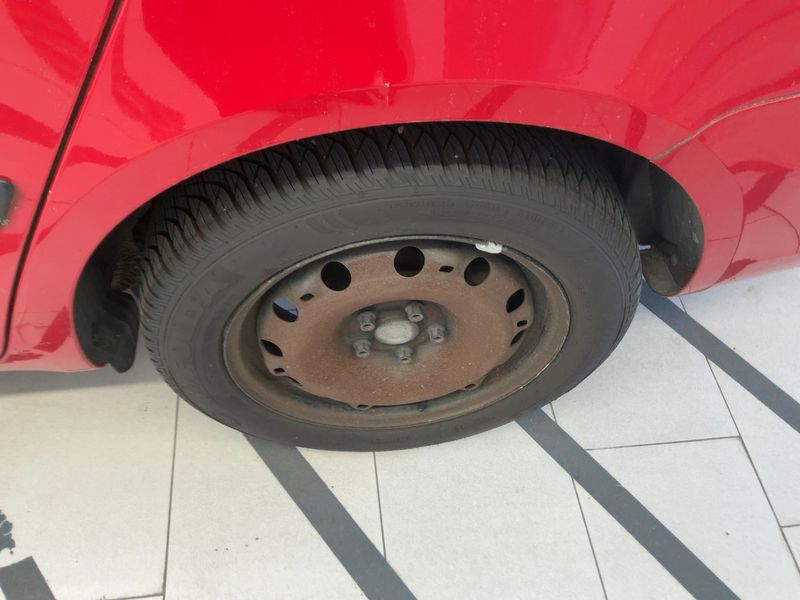 Skoda Fabia 1.4 Ambiente 2009 – снимка 5
