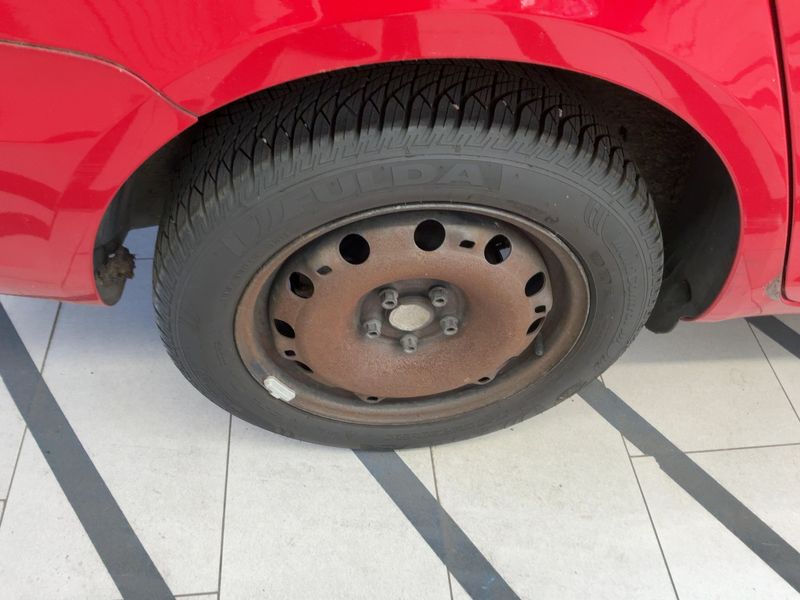 Skoda Fabia 1.4 Ambiente 2009 – снимка 9