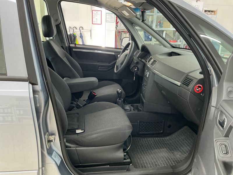 Opel Meriva 1.6 Edition 2007 – снимка 3