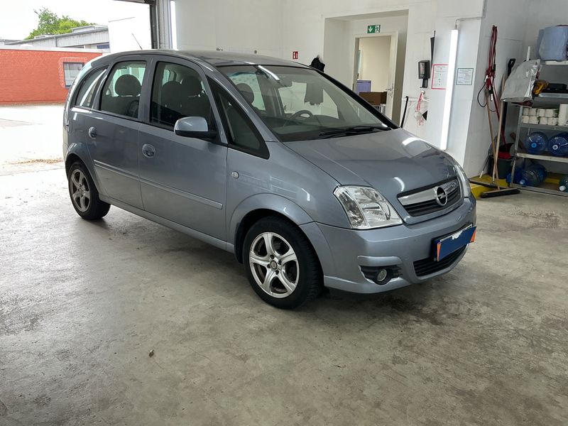 Opel Meriva 1.6 Edition 2007 – снимка 1