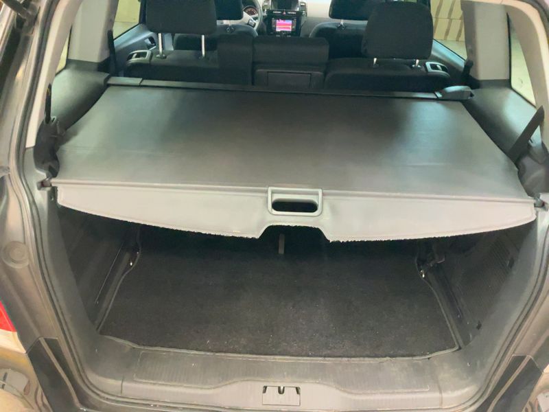 Opel Zafira 1.8 Family Plus 2014 – снимка 15