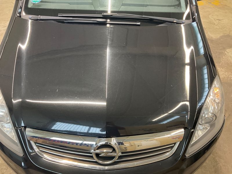 Opel Zafira 1.8 Family Plus 2014 – снимка 25