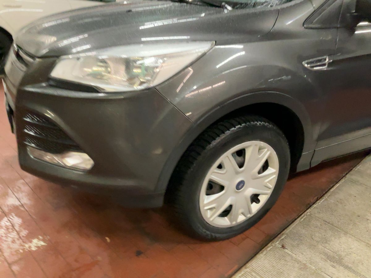 Ford Kuga d'occasion