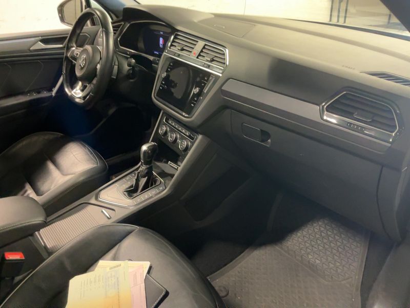 Volkswagen Tiguan Allspace 2.0 TDI Carat — zdjęcie 12