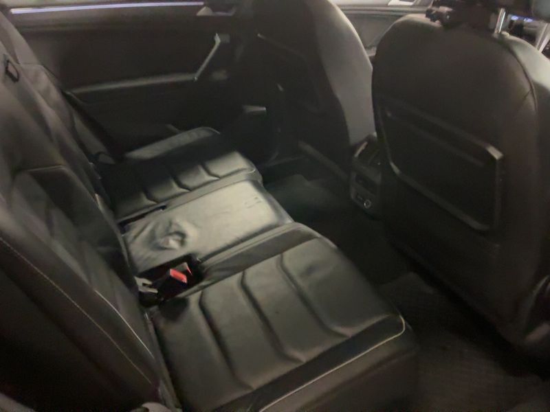 Volkswagen Tiguan Allspace 2.0 TDI Carat — zdjęcie 14