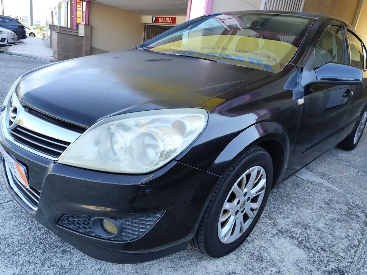 Opel Astra 1.6 Energy