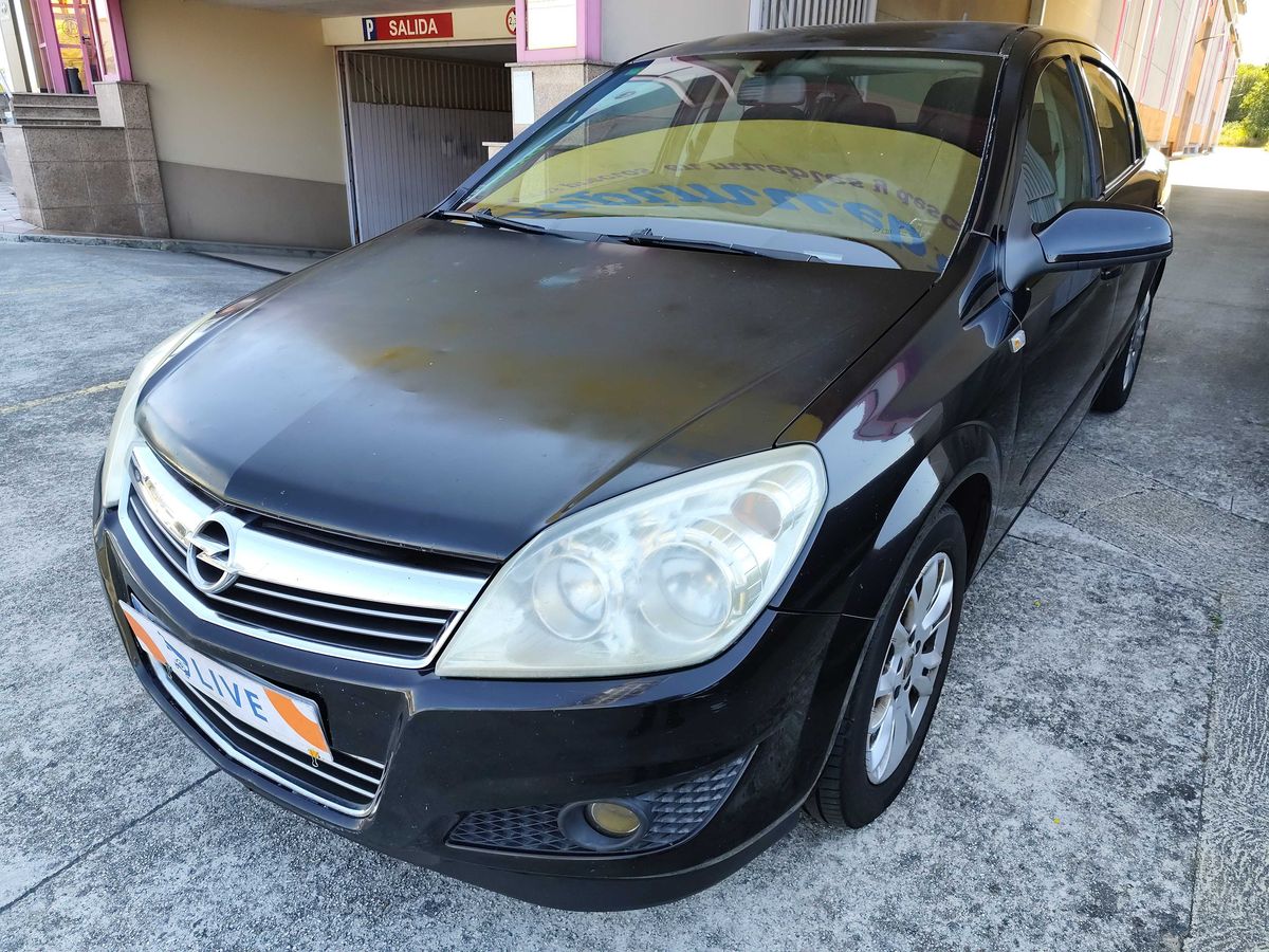Opel Astra 1.6 Energy