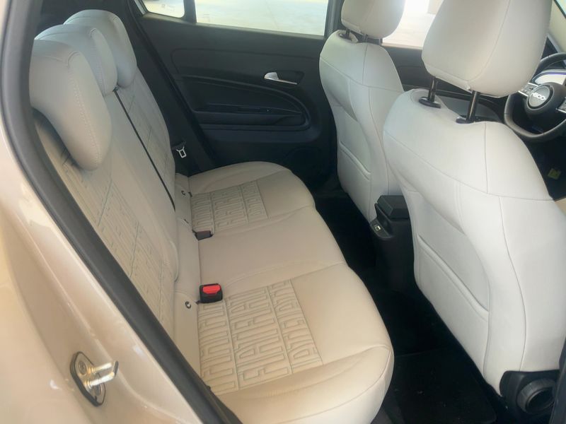 Fiat 600 1.2 Mild-Hybrid La Prima — zdjęcie 14