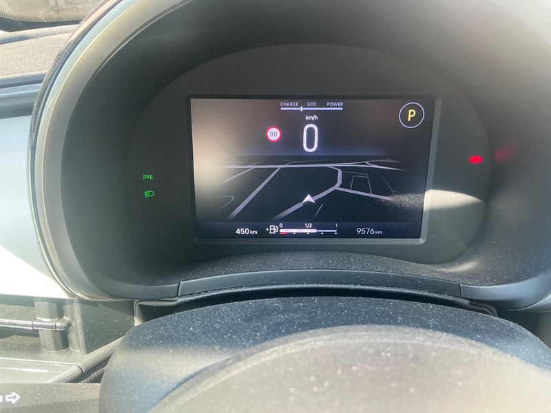 Fiat 600 1.2 Mild-Hybrid La Prima — zdjęcie 13