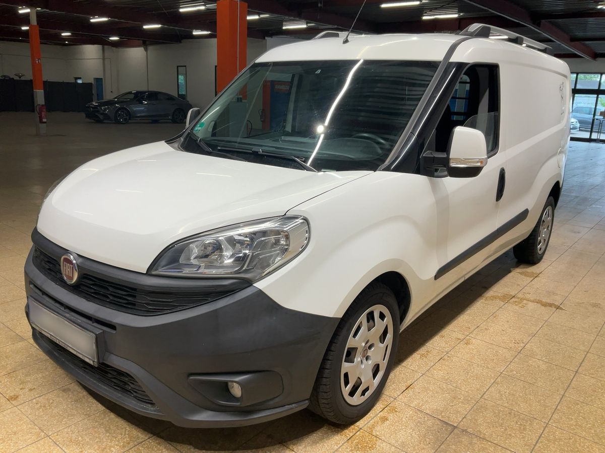 Fiat Doblo 2015