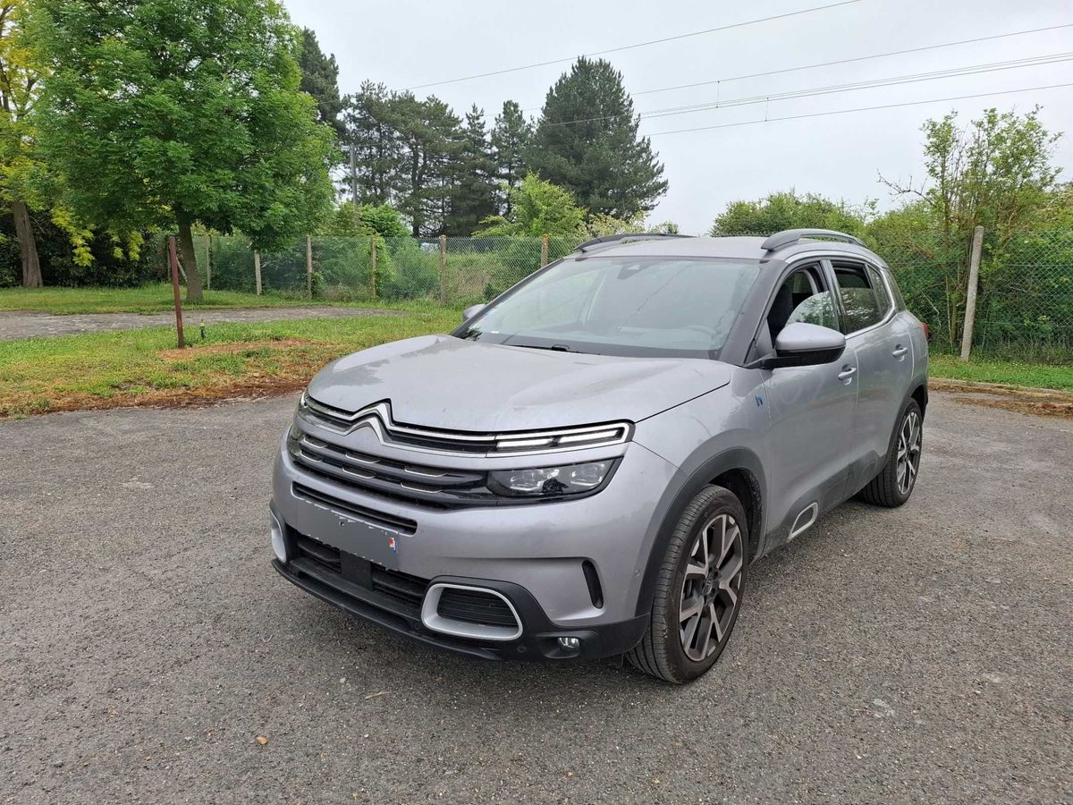 Citroen C5 2020