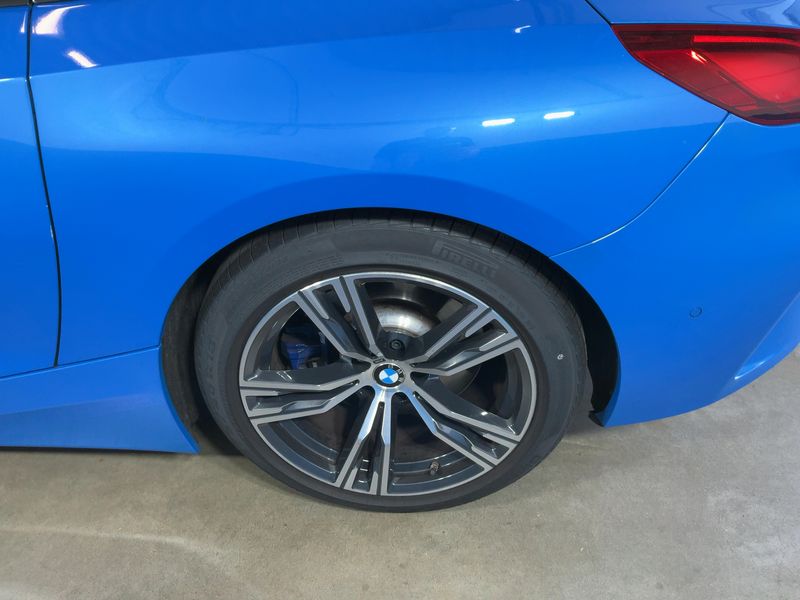 BMW Z4 M40i 2021 – снимка 5