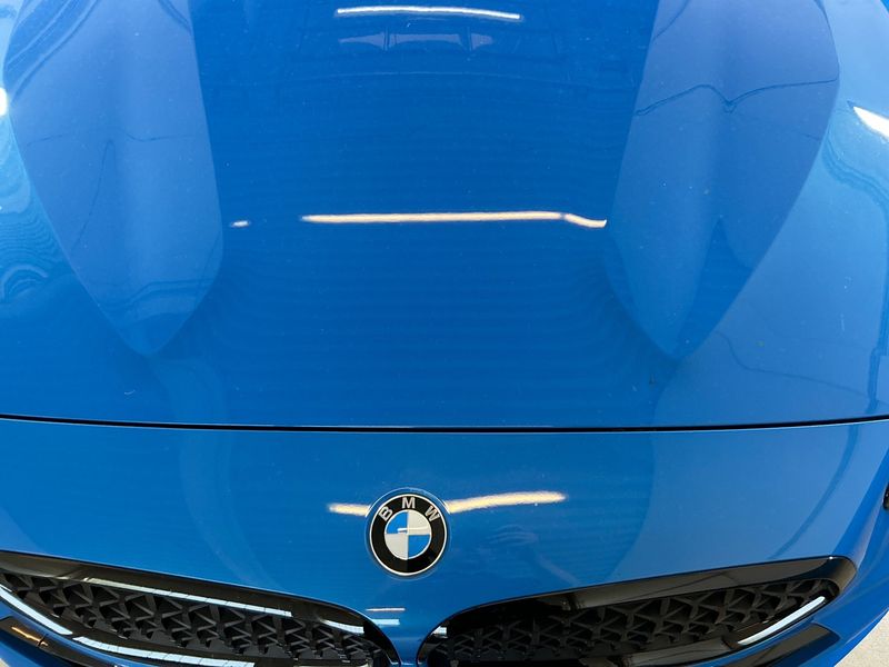 BMW Z4 M40i 2021 – снимка 28