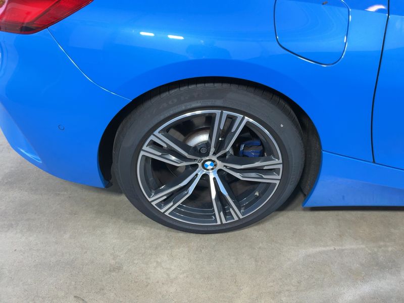 BMW Z4 M40i 2021 – снимка 9