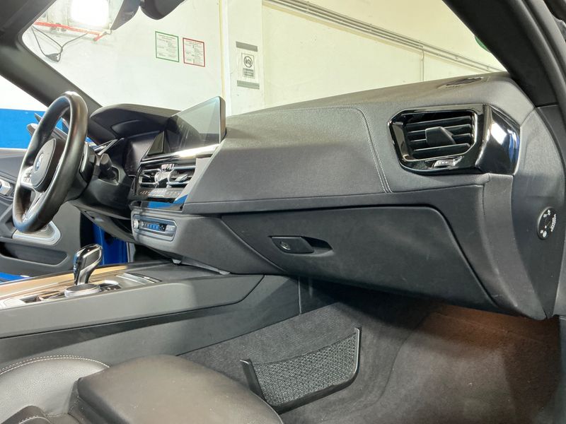 BMW Z4 M40i 2021 – снимка 24