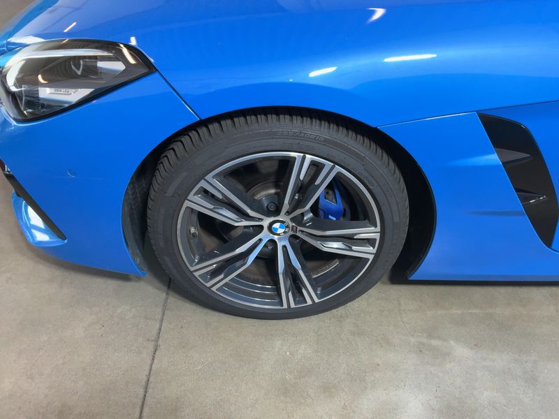 BMW Z4 M40i 2021 – снимка 3