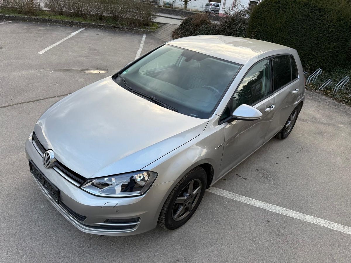 Volkswagen Golf d'occasion