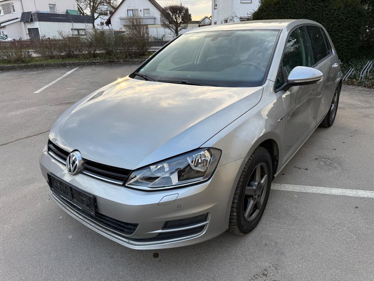 Volkswagen Golf d'occasion