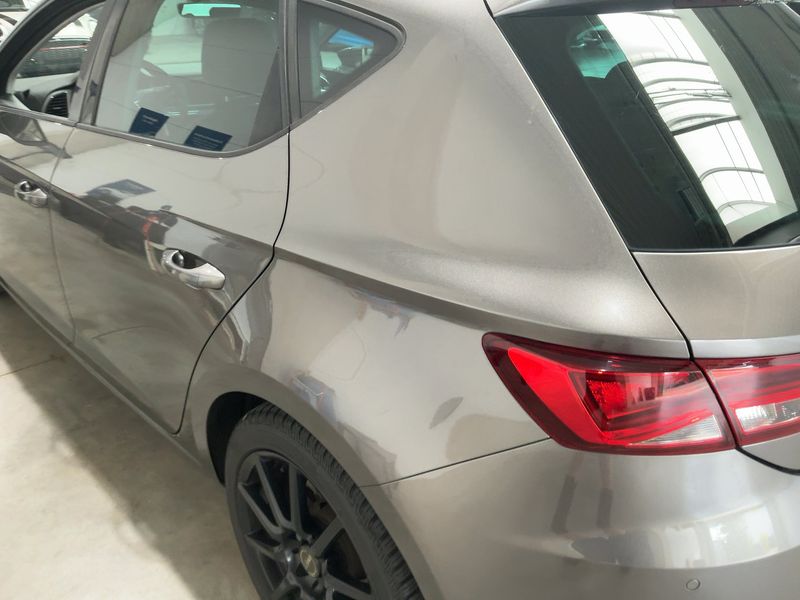 Seat Leon 2.0 TDI FR 2016 – снимка 6