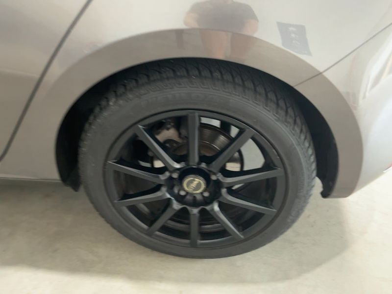 Seat Leon 2.0 TDI FR 2016 – снимка 5
