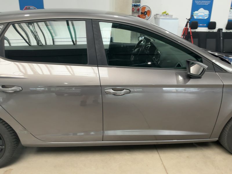 Seat Leon 2.0 TDI FR 2016 – снимка 10