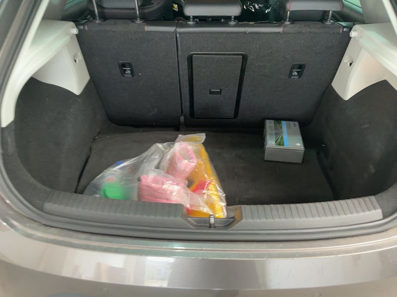 Seat Leon 2.0 TDI FR 2016 – снимка 15