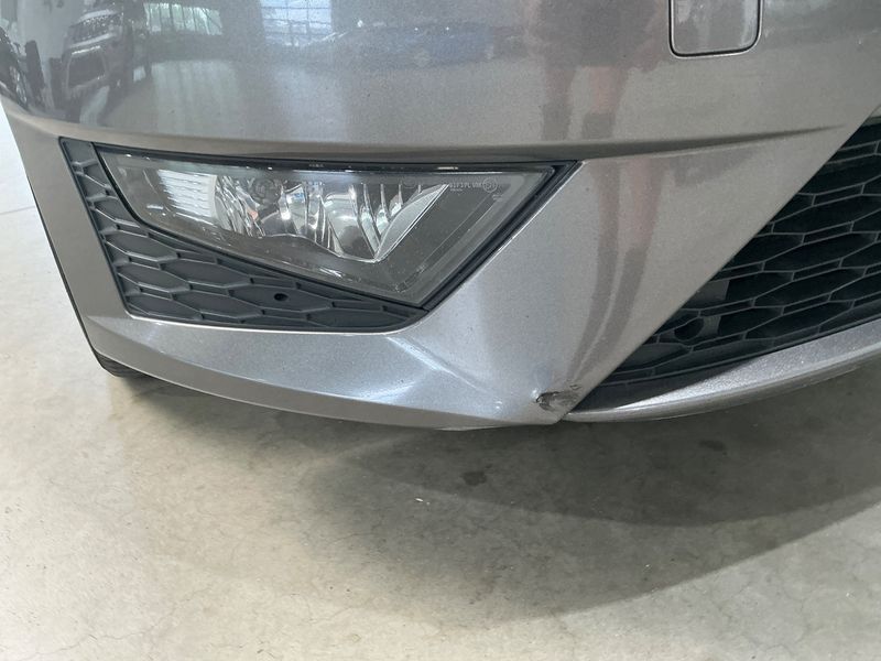 Seat Leon 2.0 TDI FR 2016 – снимка 22