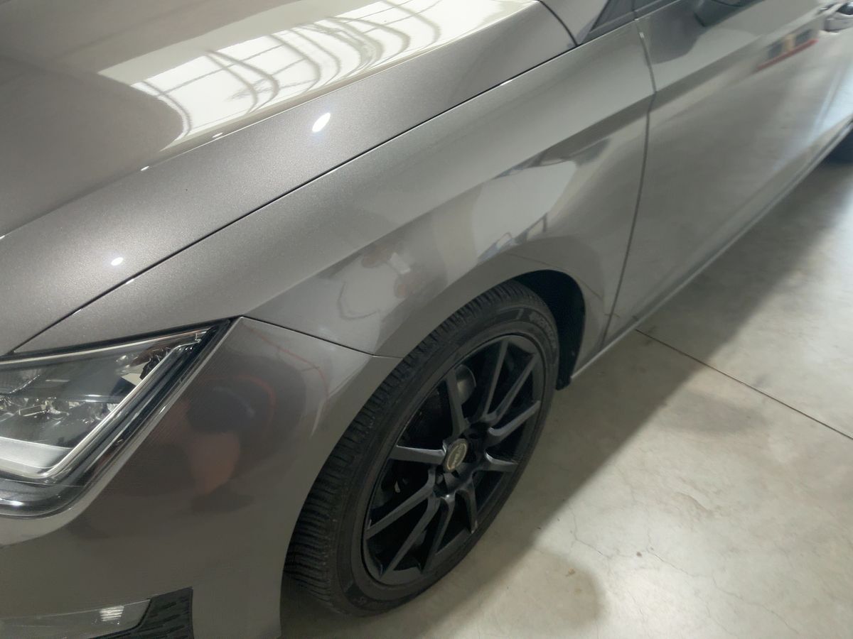 Seat Leon d'occasion