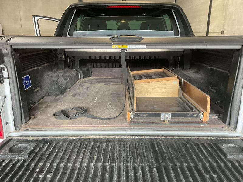 Ford Ranger 2.0 TDCi Doppelkabine 4x4 Raptor 2021 – снимка 22