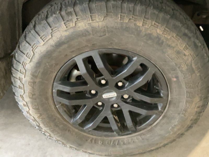 Ford Ranger 2.0 TDCi Doppelkabine 4x4 Raptor 2021 – снимка 11