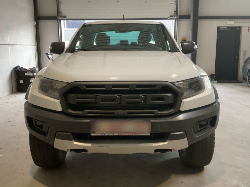 Ford Ranger 2.0 TDCi Doppelkabine 4x4 Raptor 2021 – снимка 14