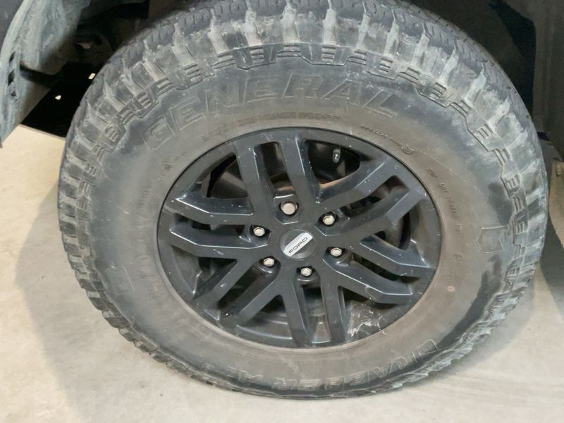 Ford Ranger 2.0 TDCi Doppelkabine 4x4 Raptor 2021 – снимка 3